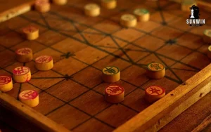 Hướng dẫn cách chơi cờ úp